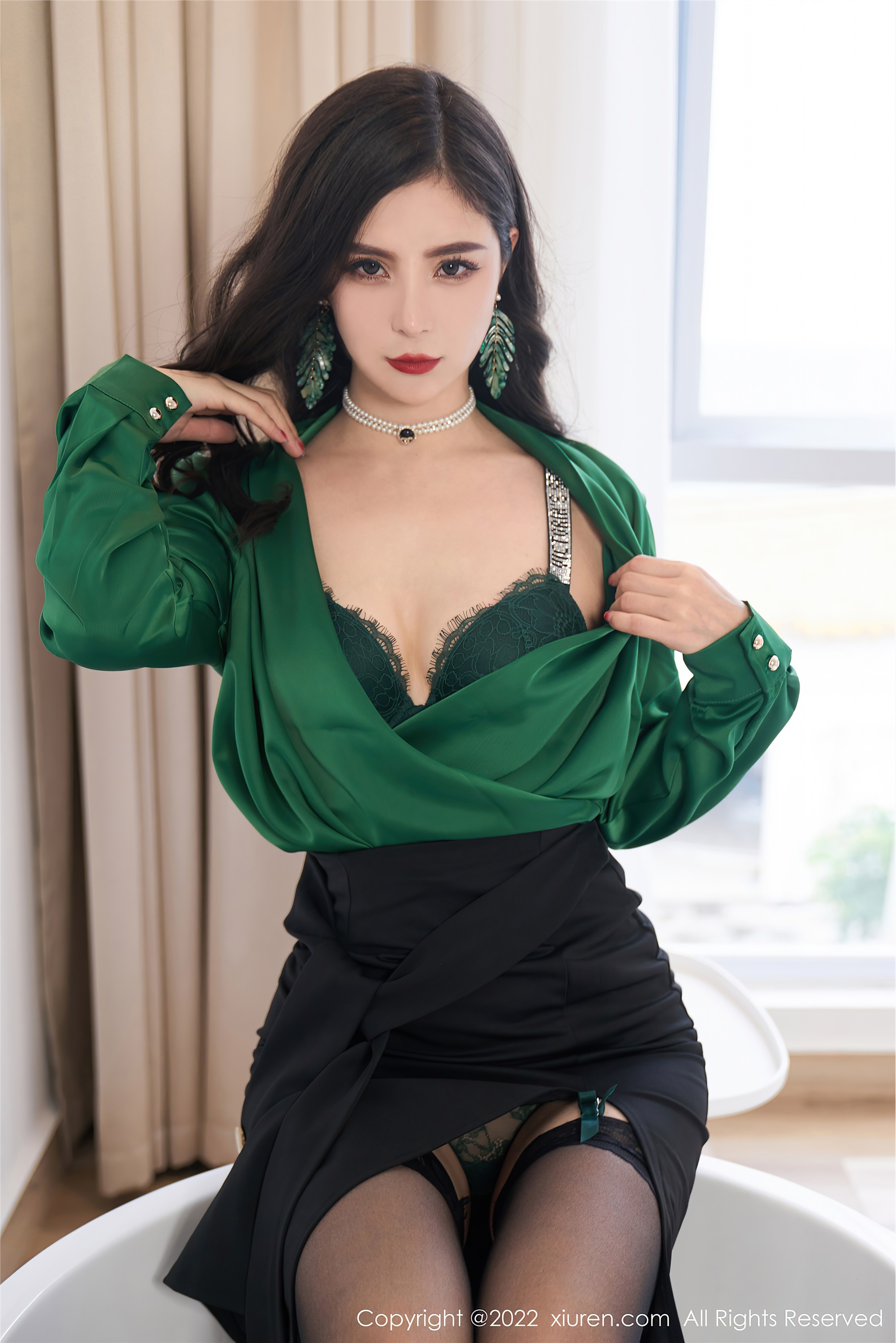 Xiuren秀人网 2022.06.16 NO.5153 小蛮妖Yummy